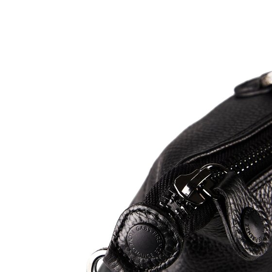 Gabs Lavinia Shoulder Bag Leather 37 cm