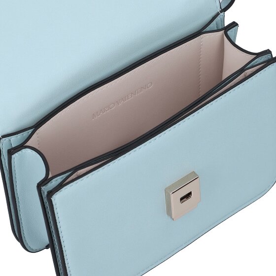 Valentino Flap Mini Bag Shoulder Bag 18 cm