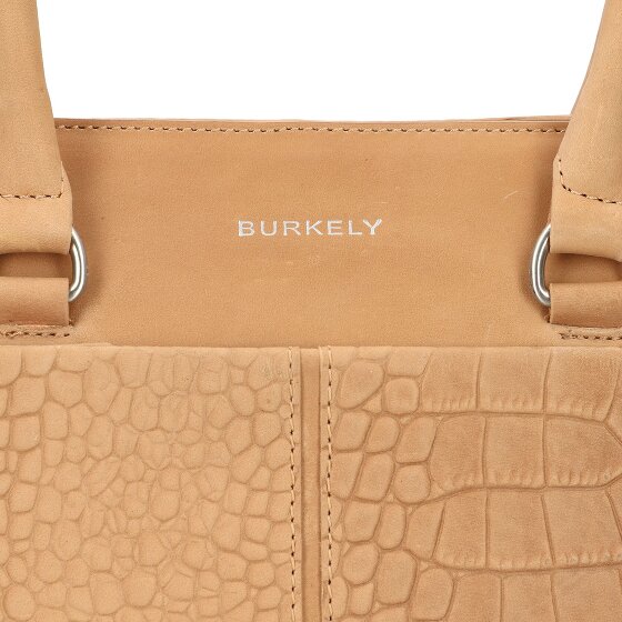 Burkely Cool Colbie Handbag Leather 30 cm