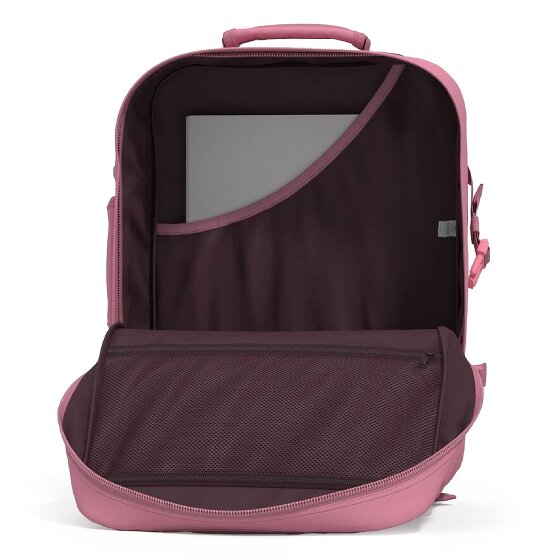 Cabin Zero Adventure 114 Daypack 51 cm Laptop compartment