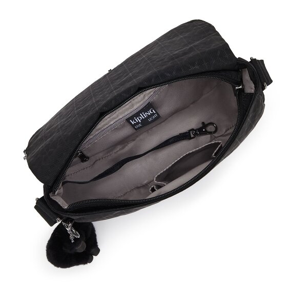 Kipling Basic Plus Earthbeat Shoulder bag 26 cm
