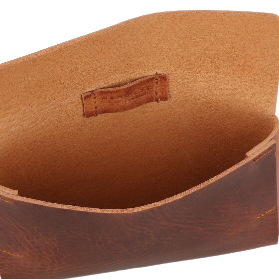 Harold's Keeper Clutch bag Leather 18 cm