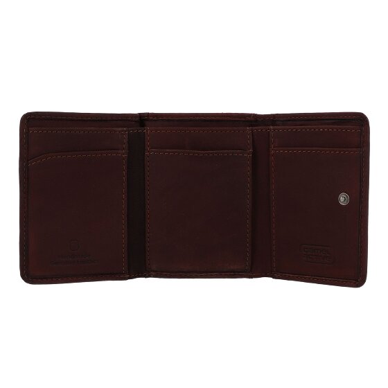 camel active Ocean Wallet RFID protection Leather 10.5 cm