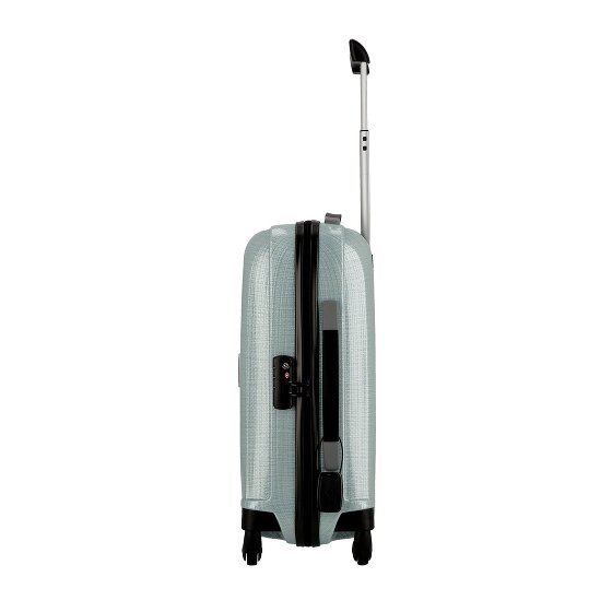 Samsonite Chronolite 4 wheels Cabin trolley 54 cm