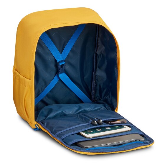 MODO by Roncato Starlight 3.0 travel backpack 40 cm laptop compartment