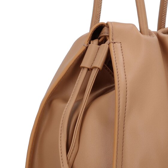 Coccinelle Dulse Shoulder Bag Leather 31 cm