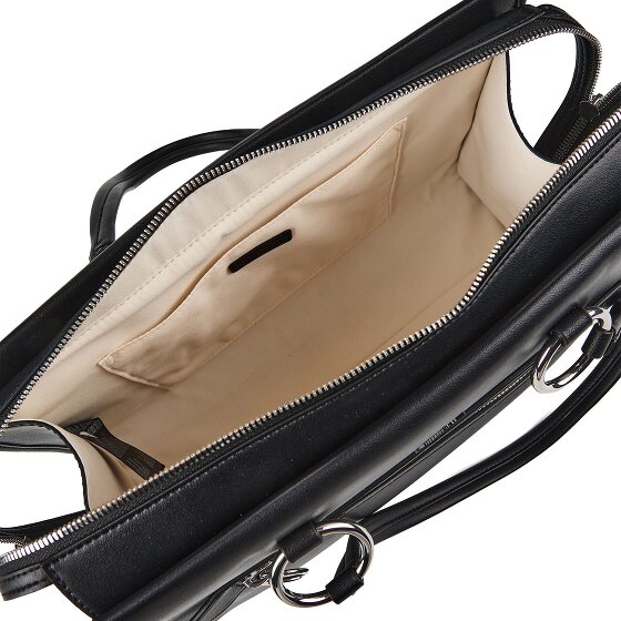 Lacoste Celys Shoulder Bag 37 cm