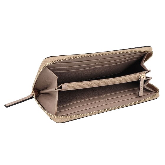 Boss Alyce Wallet Leather 20 cm