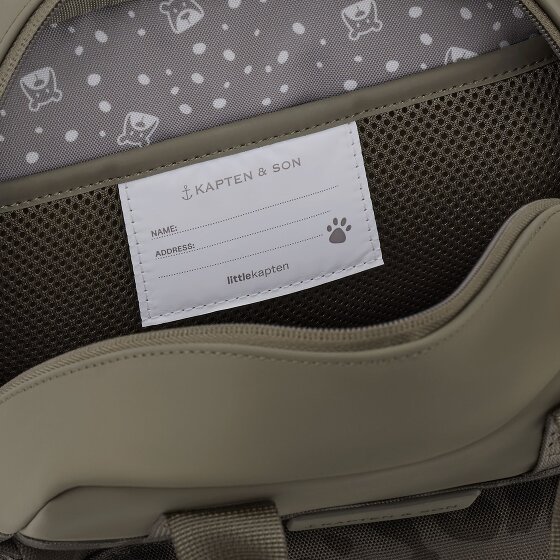 Kapten & Son Bergen Kids backpack 27 cm