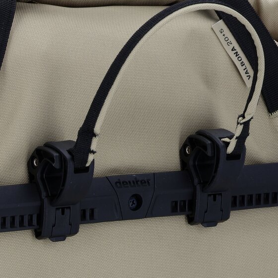 Deuter Valbona Bicycle bag 40 cm