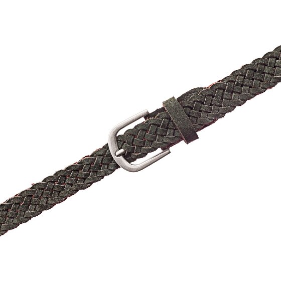Vanzetti Belt Leather