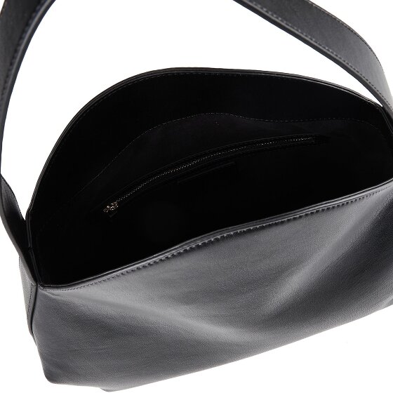 Boss Caylie Shoulder Bag Leather 30 cm