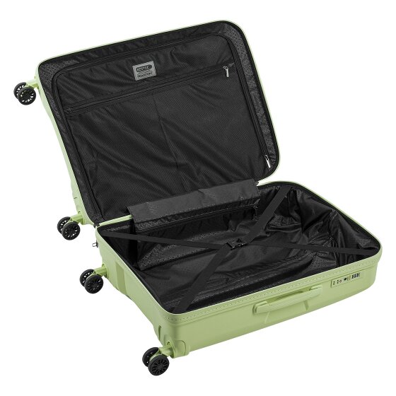 Epic Phantom SL 4-Wheel Trolley 66 cm