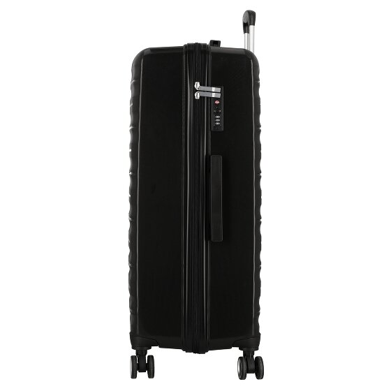 Cocoono Madrid 4 wheels Trolley 77 cm