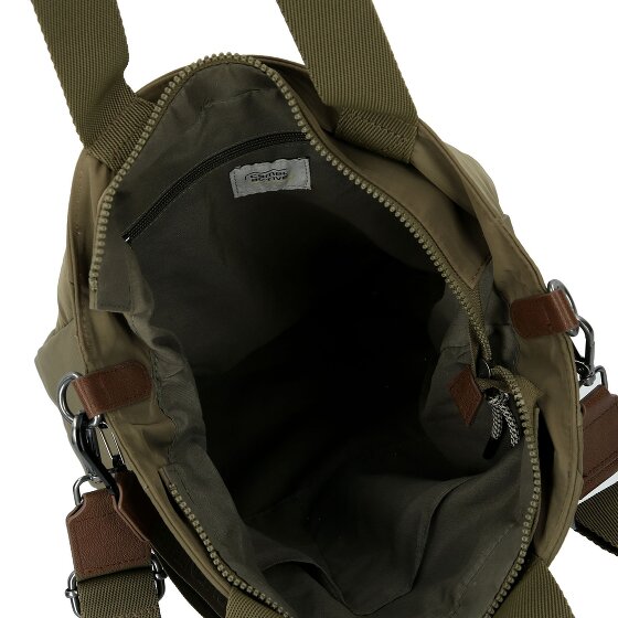 camel active Aurum Shoulder Bag M 39 cm