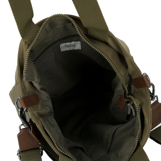 camel active Aurum Shoulder Bag M 39 cm camel active Aurum Shoulder Bag M 39 cm