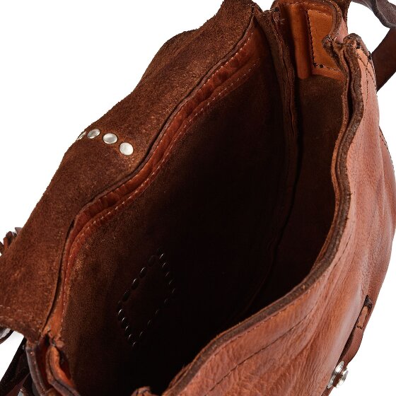Campomaggi Linda Shoulder bag Genuine Leather 21 cm