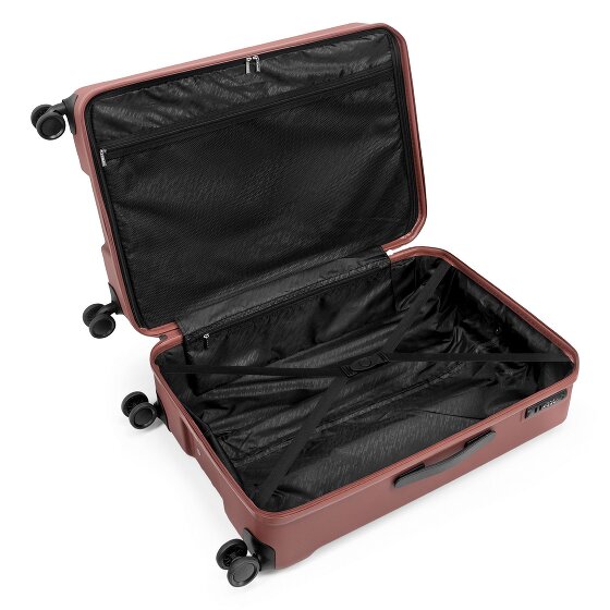 Epic Airwave Neo 4 wheels Trolley 75 cm