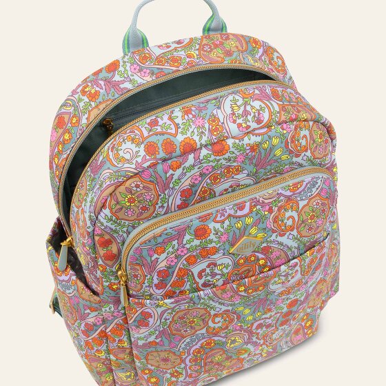 Oilily Petalpark Paisley Britt Daypack 37.5 cm