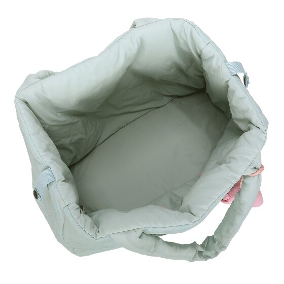 Fritzi aus Preußen Easy Happy Twist Shopper bag with reversible function 50 cm