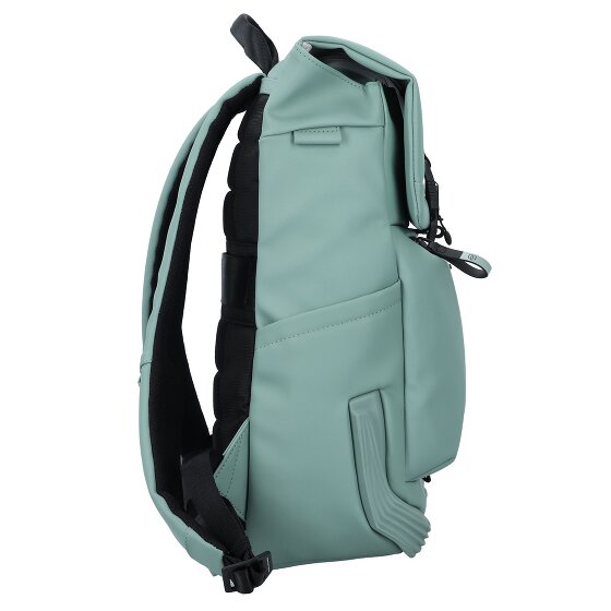Piquadro Corner Special Business backpack 42 cm Laptop compartment