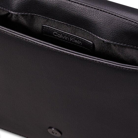 Calvin Klein Minimal Focus Mini Bag Shoulder Bag 17 cm