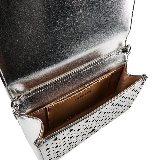 Love Moschino Smart Daily Bag Shoulder bag 23 cm