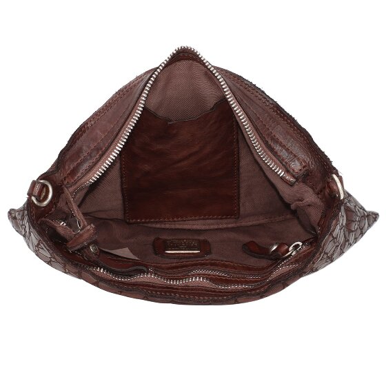 Campomaggi Shoulder bag Leather 31 cm