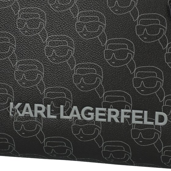Karl Lagerfeld Ikon Shopper Bag 37 cm