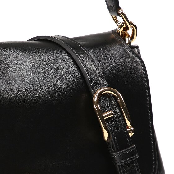 Furla Domus Handbag S Leather 24 cm