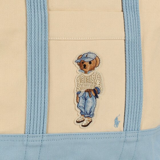 POLO RALPH LAUREN Polo Bear Shopper Bag 40 cm