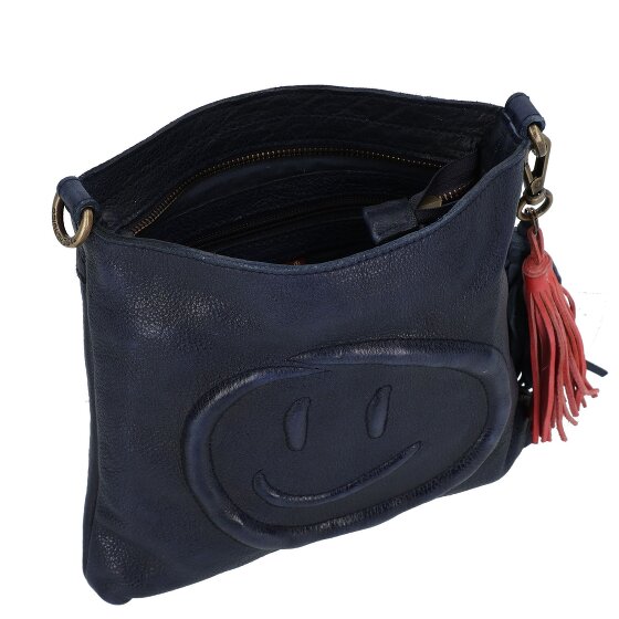 Taschendieb Wien Lachnerstrasse 4 Shoulder bag Leather 25 cm