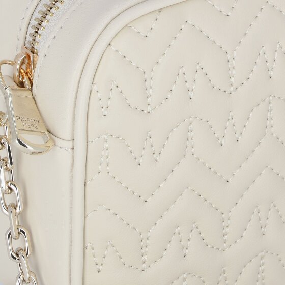 Patrizia Pepe Shoulder bag Leather 18.5 cm