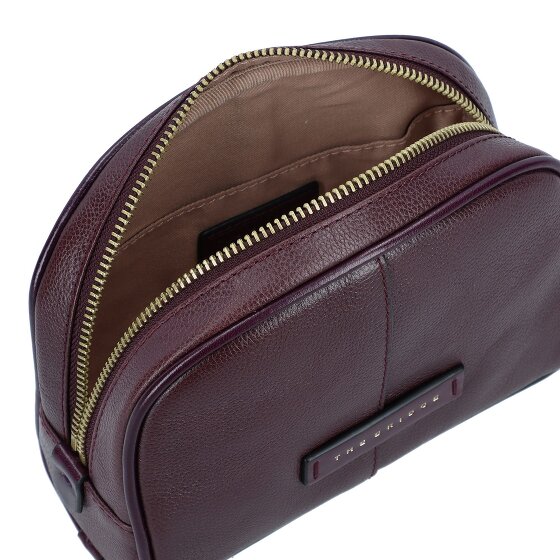 The Bridge Elisabetta Cosmetic bag Leather 18 cm