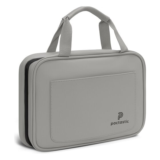 Pactastic Urban Collection Toilet bag 30 cm