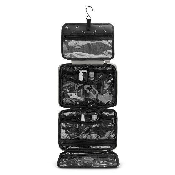 Pactastic Urban Collection Toilet bag 30 cm