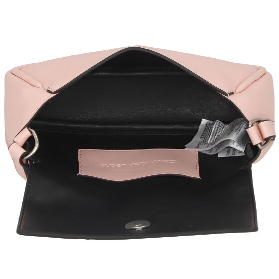 Calvin Klein Jeans Sleek shoulder bag 20 cm