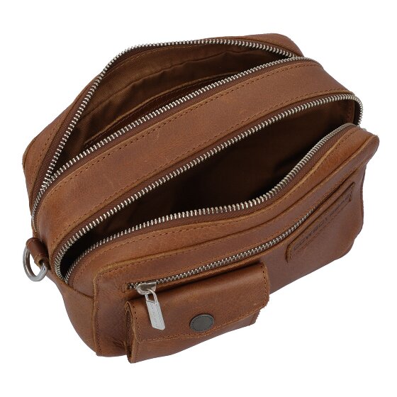 Cowboysbag Franklin Shoulder bag Leather 22 cm