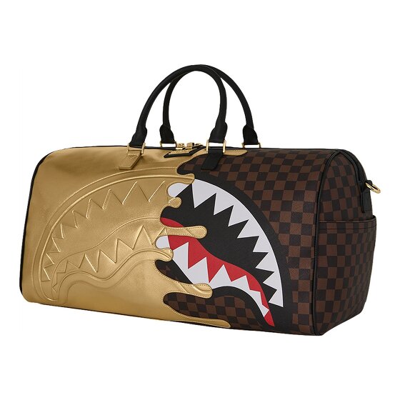 Sprayground Sharks In Weekender travel bag 51 cm
