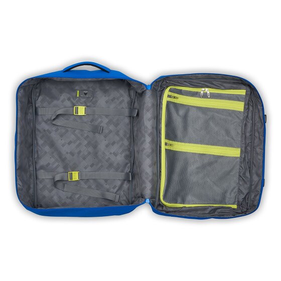 Roncato Ironik 2.0 Daypack 55 cm Laptop compartment
