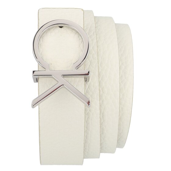 Calvin Klein CK Reversible Belt Genuine Leather