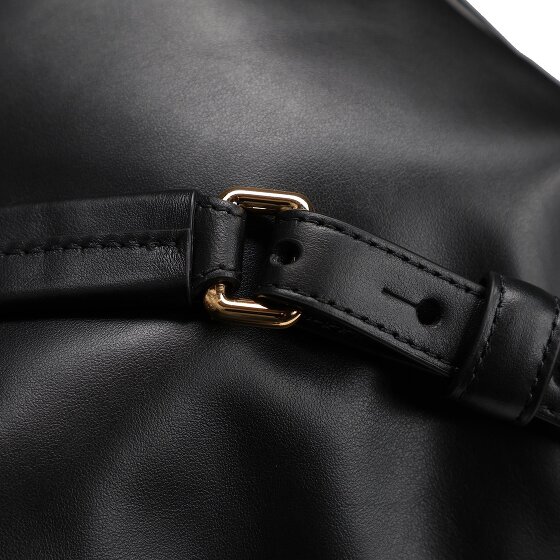 Furla Sfera Soft Shoulder Bag M Leather 30 cm