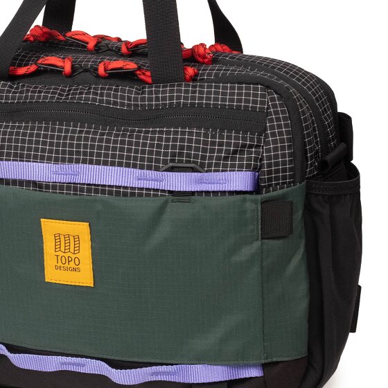 Topo Designs Mountain Handbag 38 cm