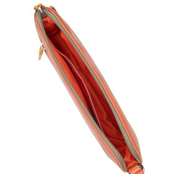 Mywalit Shoulder bag Leather 22 cm Mywalit Shoulder bag Leather 22 cm