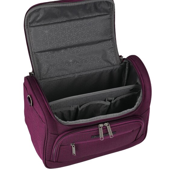 Travelite Cubis Toiletry bag 32 cm