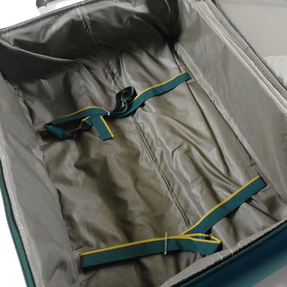 Roncato Speed 4 Roll Trolley 78 cm Roncato Speed 4 Roll Trolley 78 cm