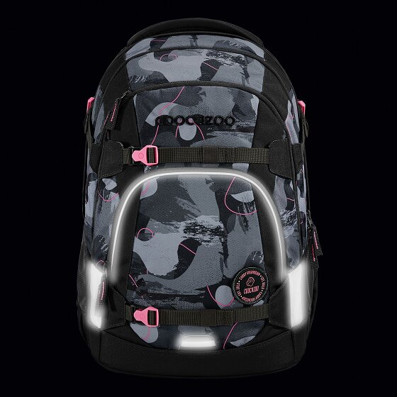 coocazoo Mate School backpack 44 cm