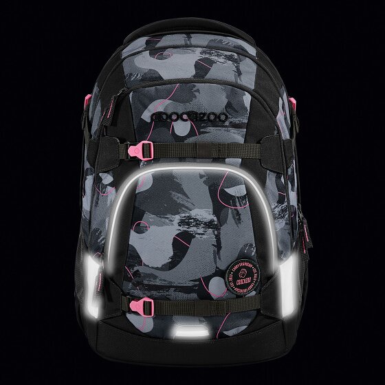 coocazoo Mate School backpack 44 cm