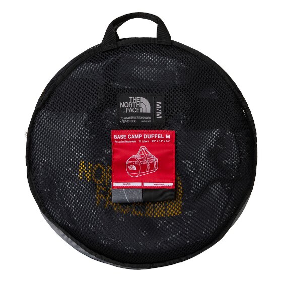 The North Face Base Camp M travel bag 65 cm