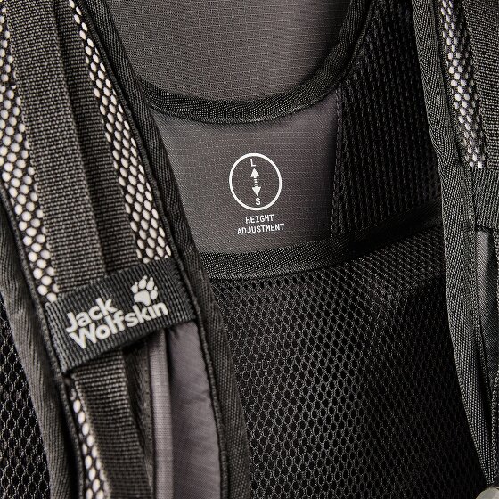 Jack Wolfskin Echotrek Shape 30L Hiking backpack 64 cm